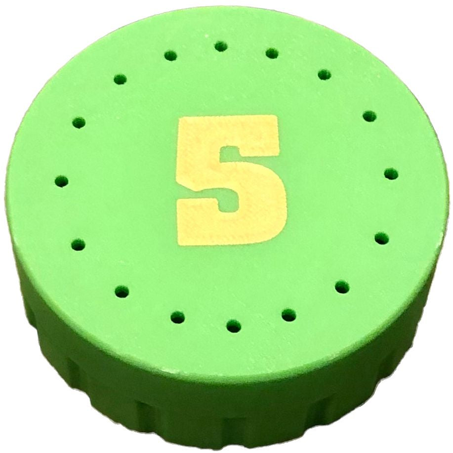 Custom Mouthguard Cases