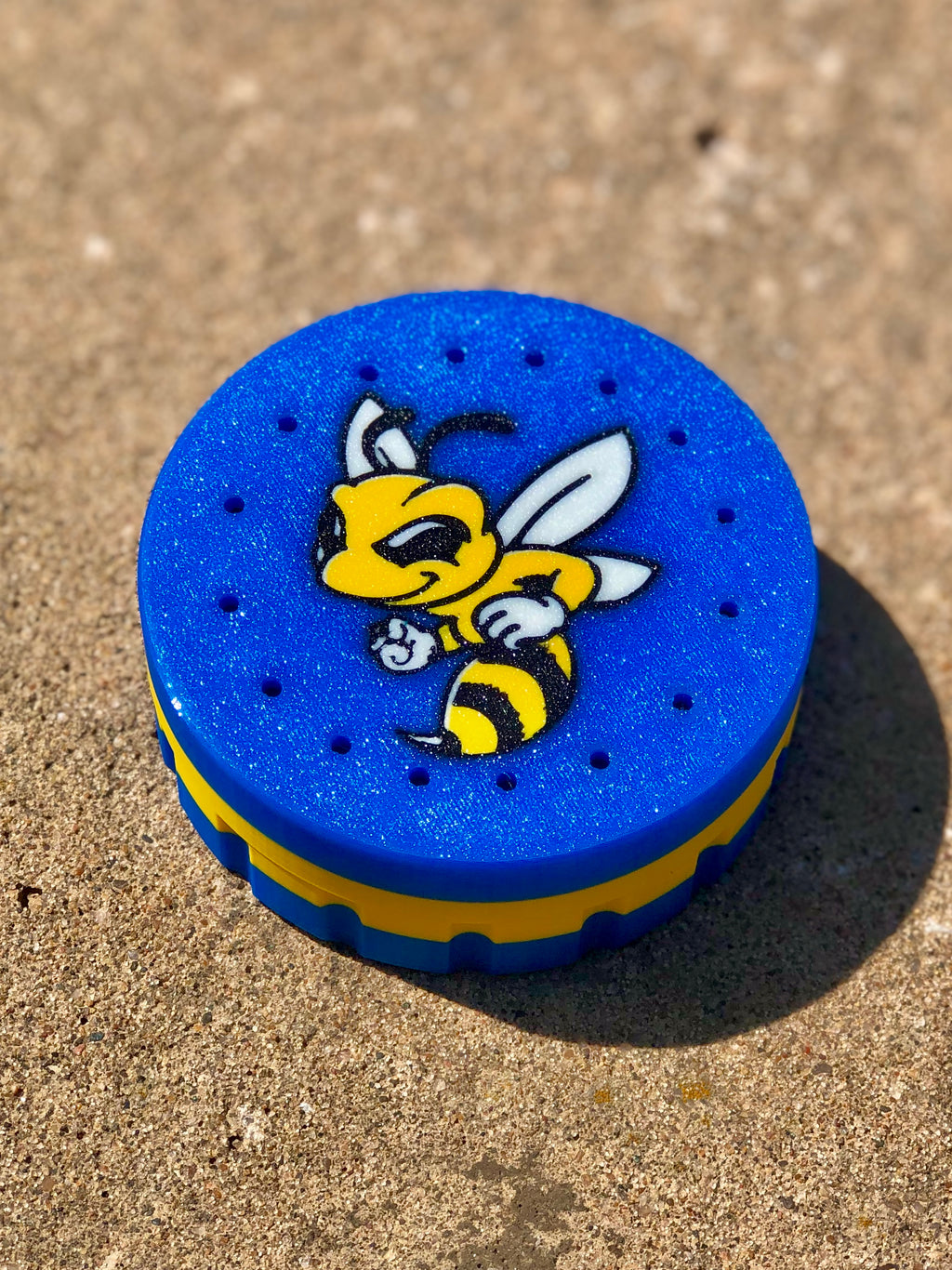 Custom Mouthguard Cases