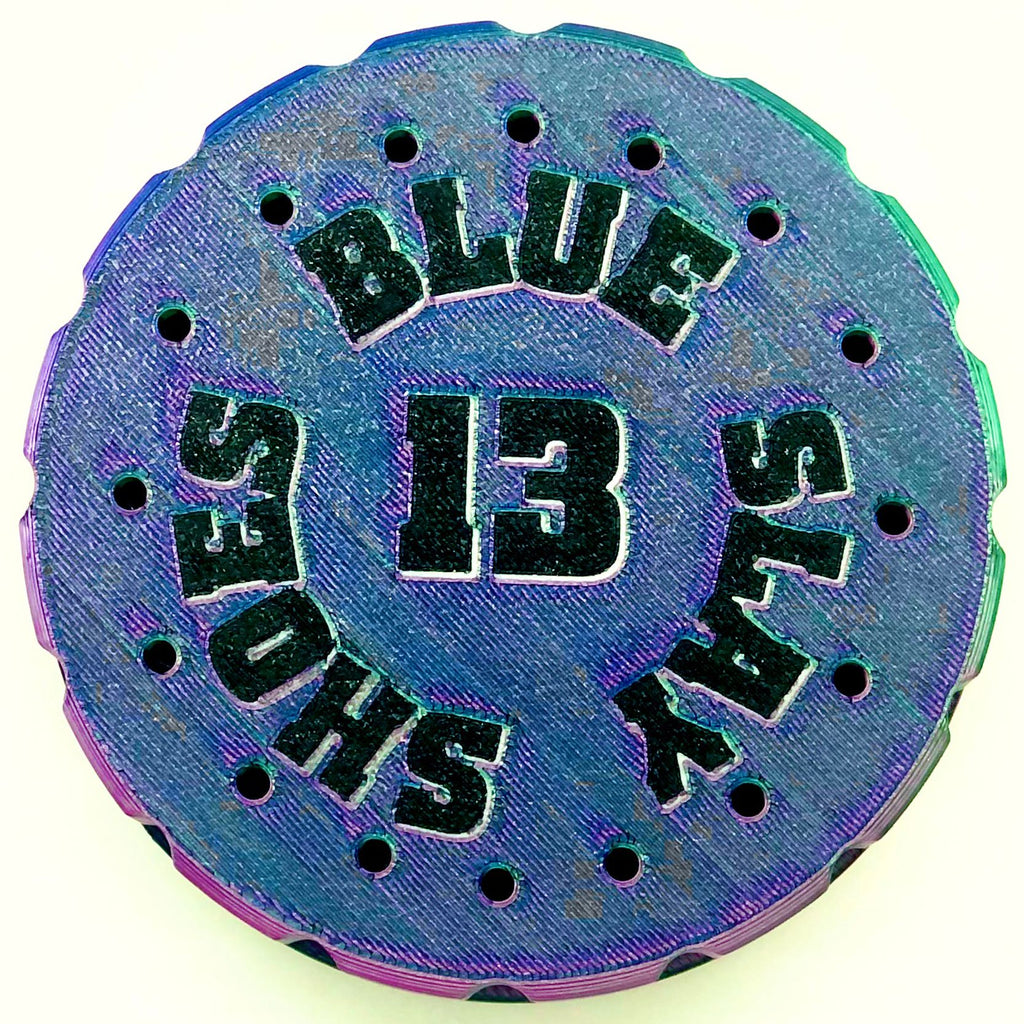 Custom Mouthguard Cases