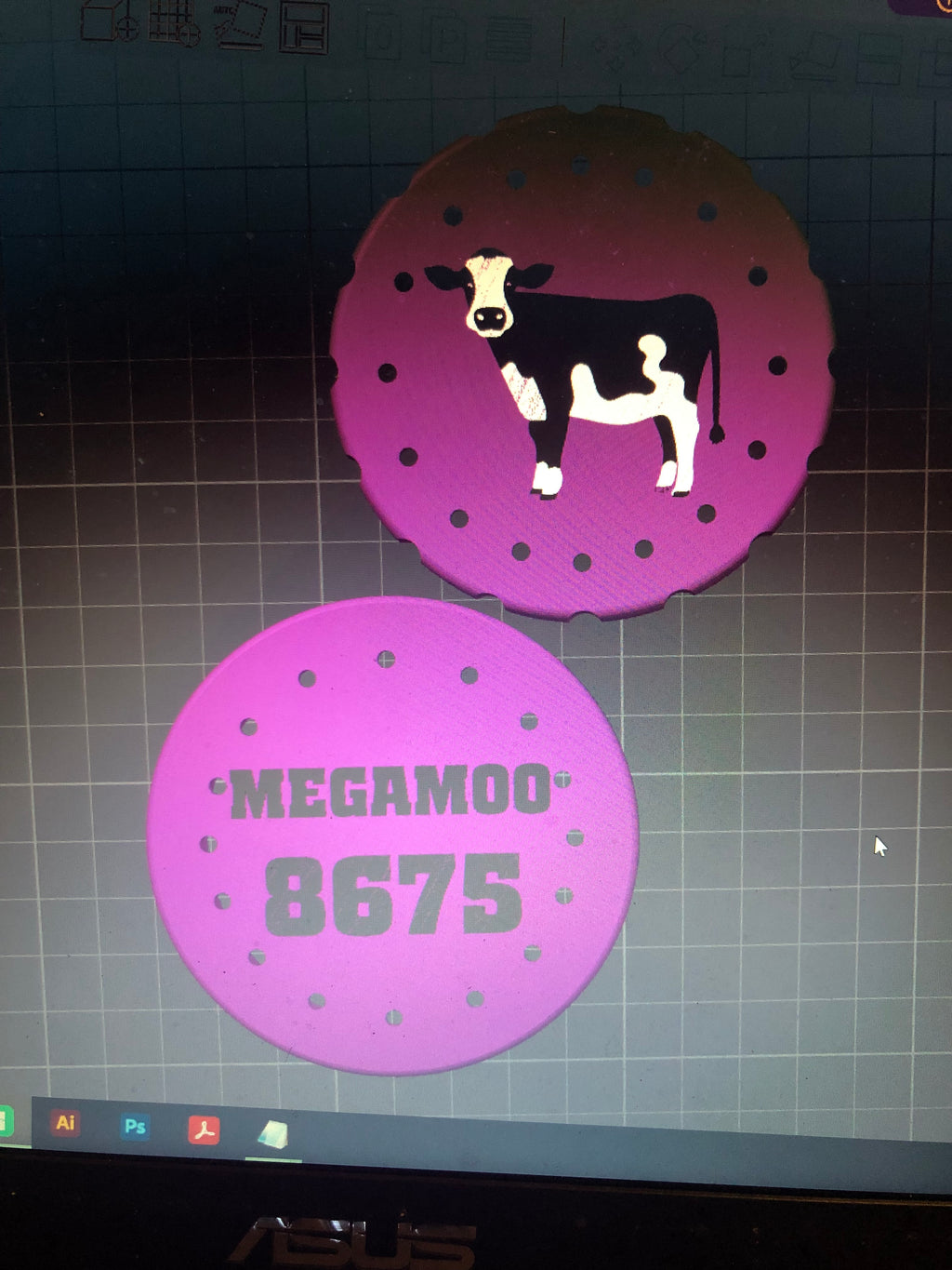 Custom Mouthguard Cases