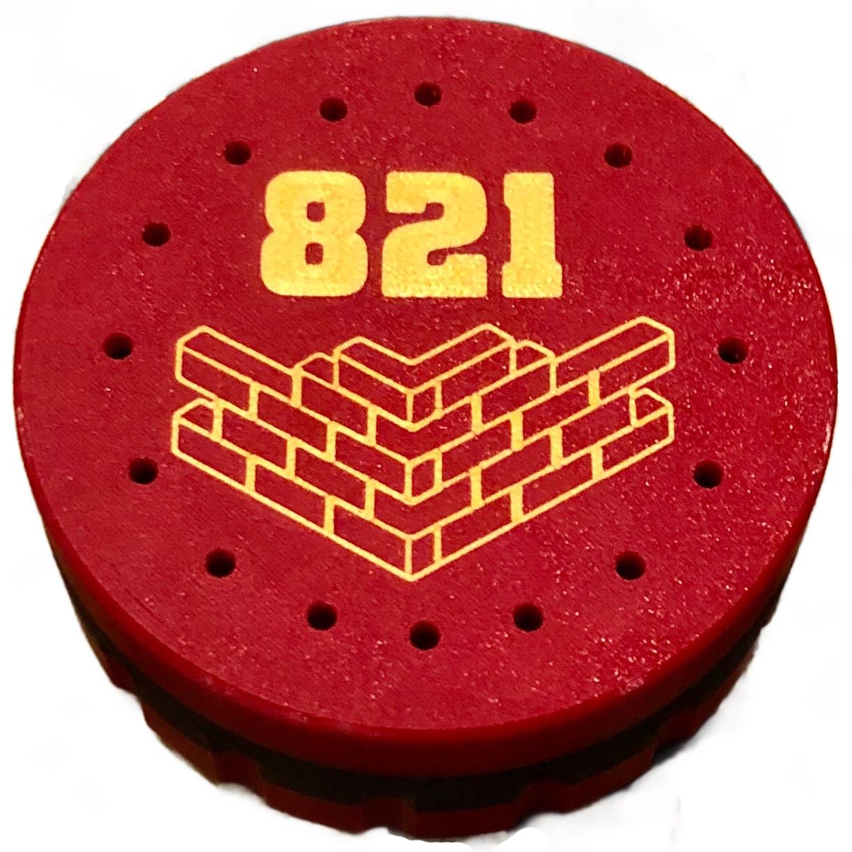 Custom Mouthguard Cases