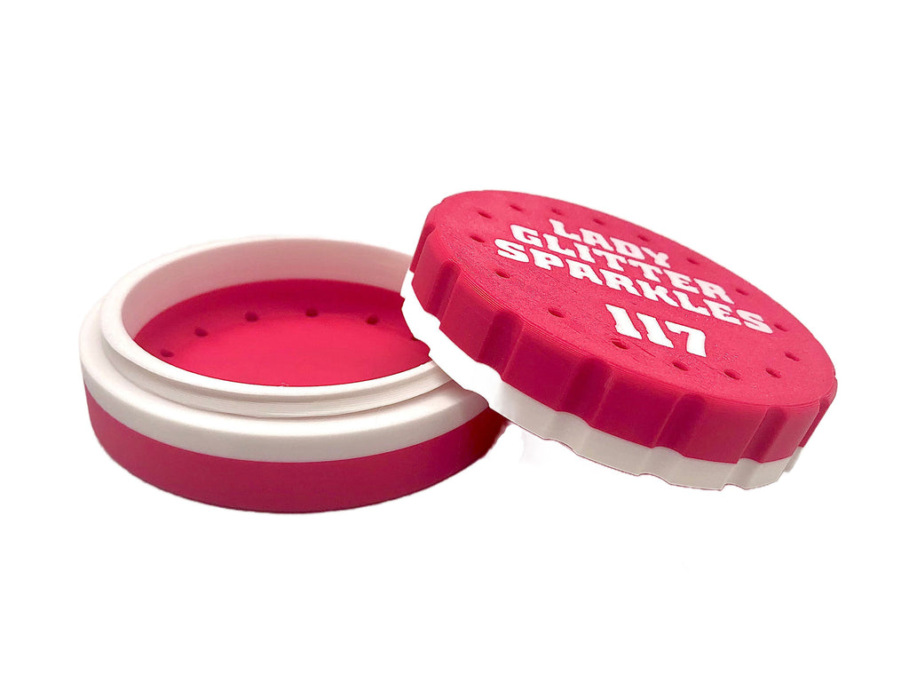 Custom Mouthguard Cases