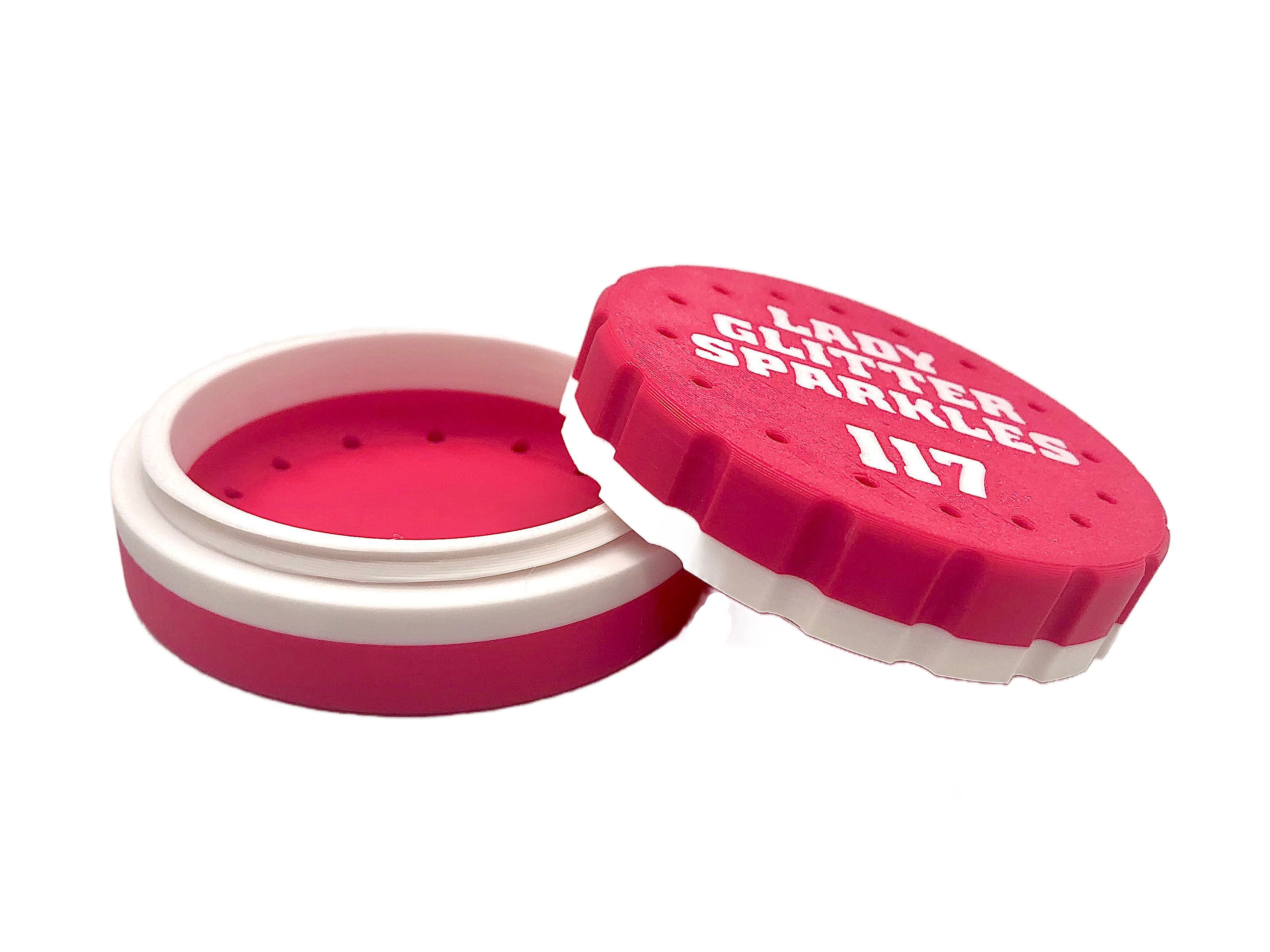 Custom Mouthguard Cases