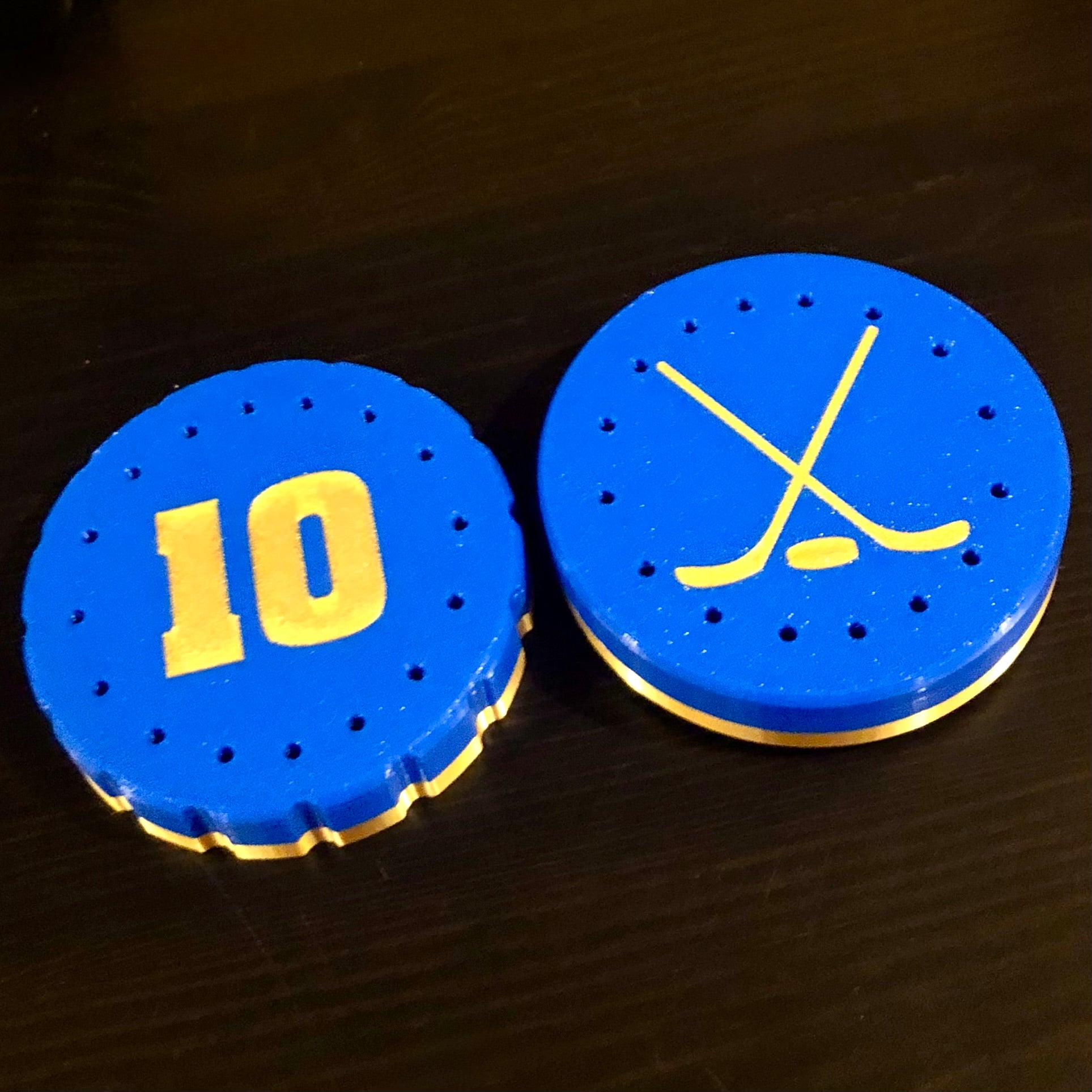 Custom Mouthguard Cases