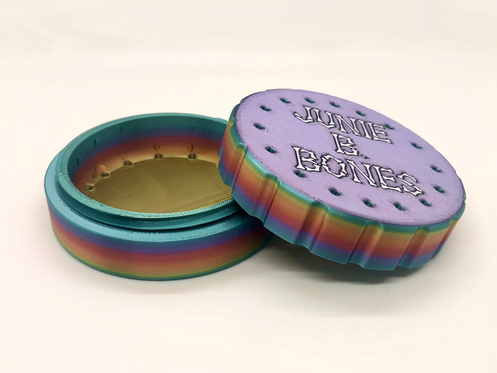 Custom Mouthguard Cases