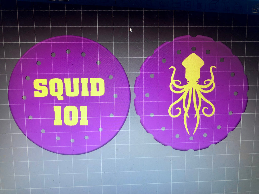 Custom Mouthguard Cases