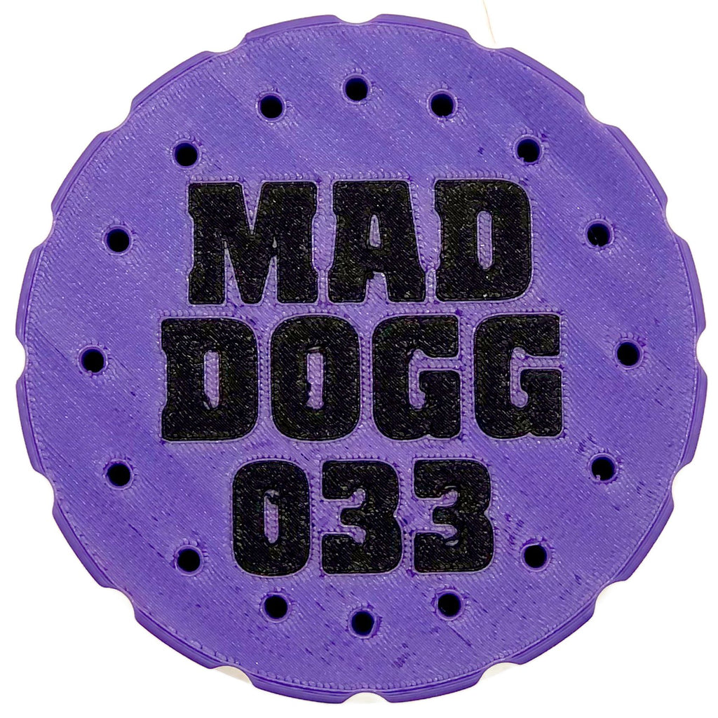 Custom Mouthguard Cases