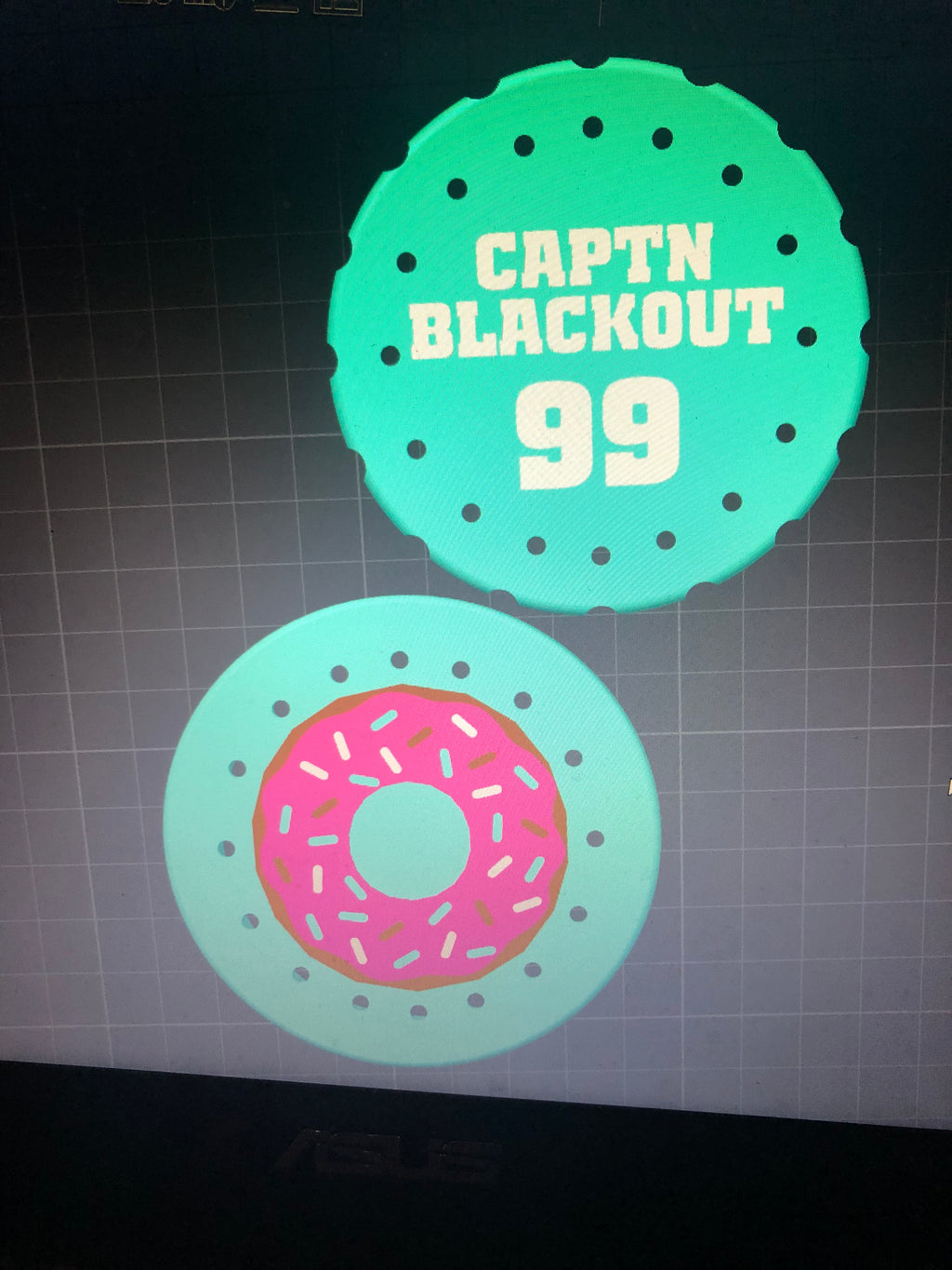 Custom Mouthguard Cases