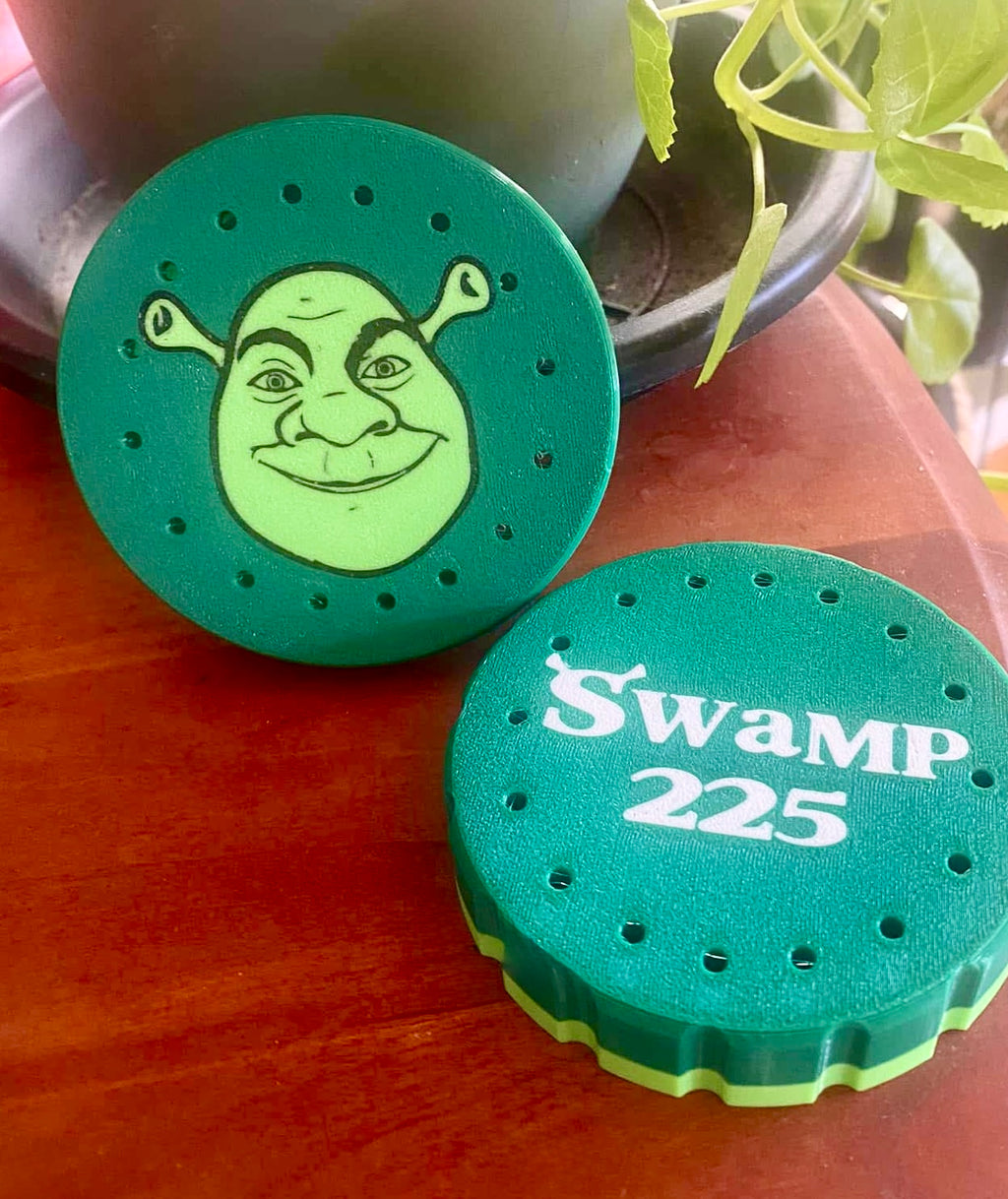 Custom Mouthguard Cases