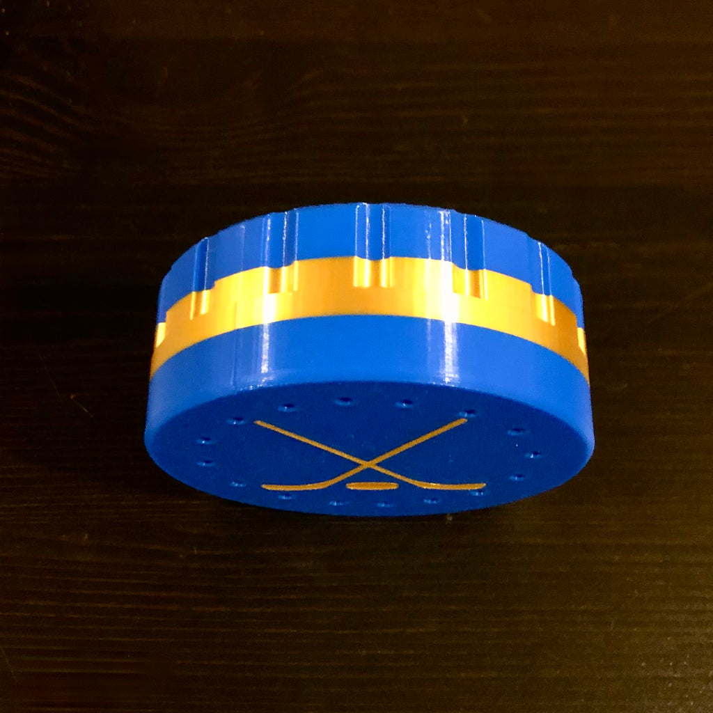 Custom Mouthguard Cases