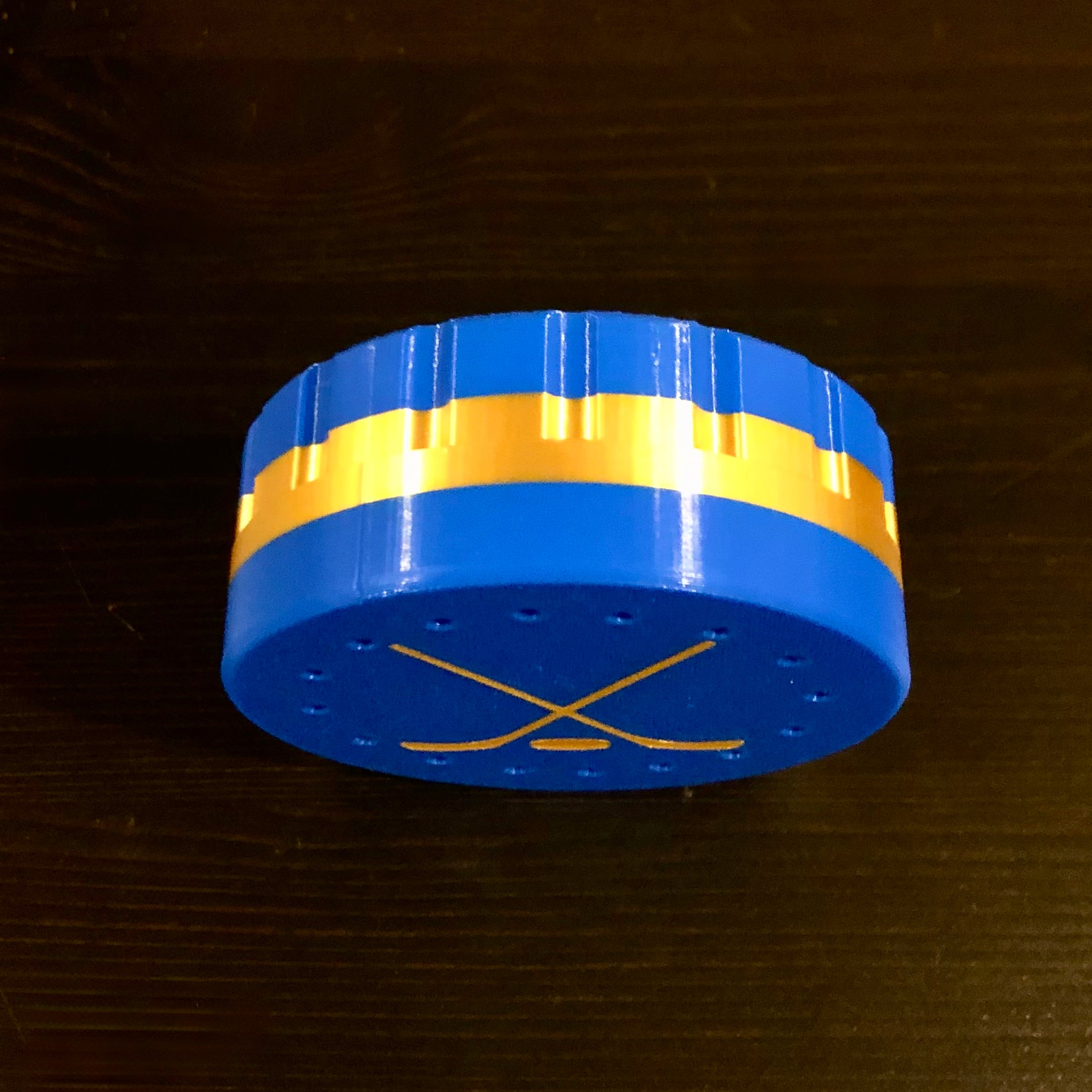 Custom Mouthguard Cases