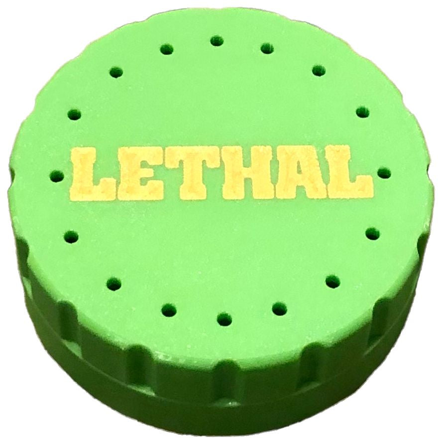 Custom Mouthguard Cases