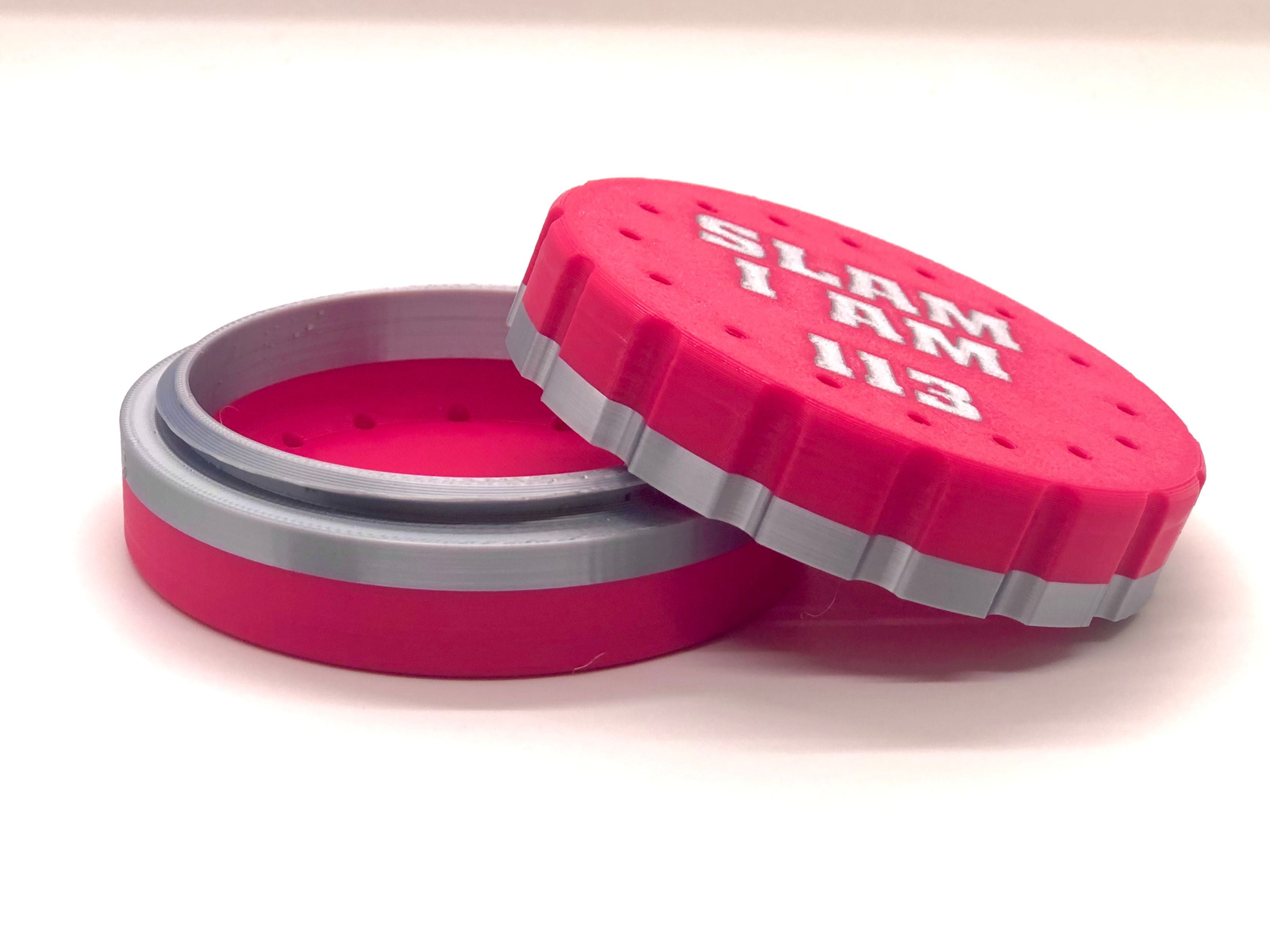 Custom Mouthguard Cases